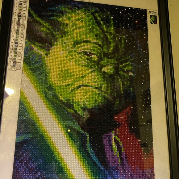 Looney Tunes DIY 5D Full Round Drill Diamond Painting - Picture 8 of 10